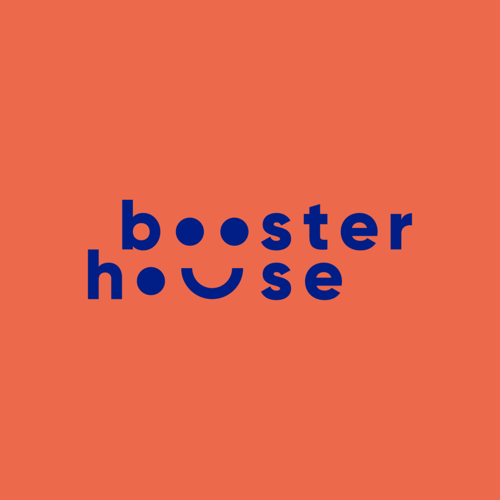 Booster House Coworking